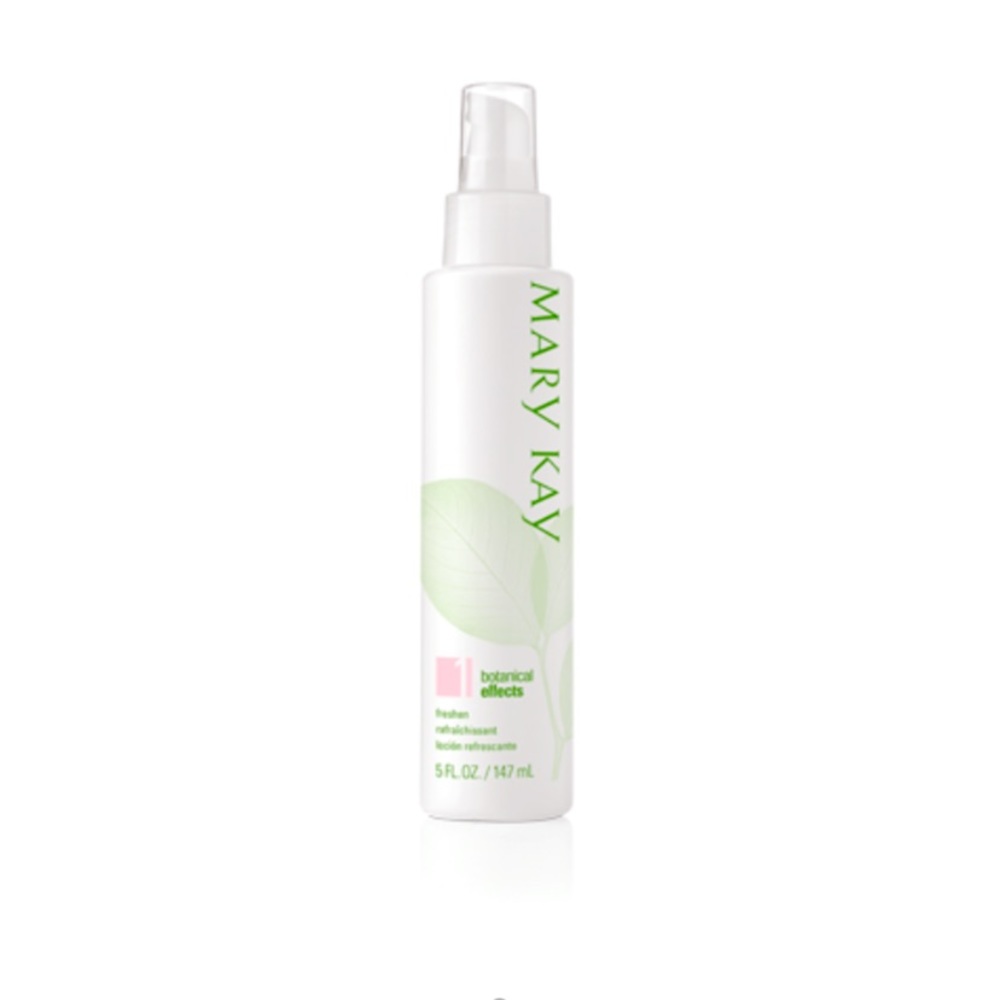 ❌❌ SOLD - Mary Kay Botanical Effects Freshen Formula 1